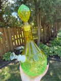 The Green Goddess