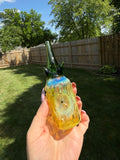 Pineapple Steamroller