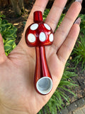 Mini Mushroom Set