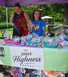 VIP ADMISSION - TGS Summer Bash