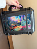 Toker’s Travel Case