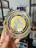 Glass Ashtray