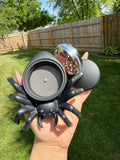 Spider Grinder