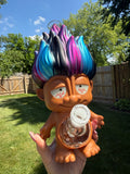 Trippy Troll