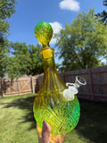 The Green Goddess