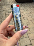 TGS Pocket Flames