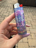 TGS Pocket Flames