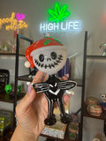 High Jack