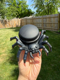 Spider Grinder
