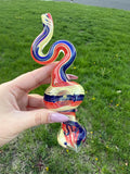 Colorful Snake