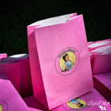 VIP ADMISSION - TGS Summer Bash