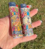 Custom Lighters