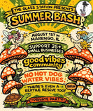 GENERAL ADMISSION - TGS Summer Bash