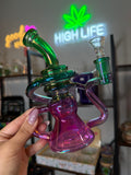 Potion No. 9