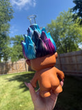 Trippy Troll