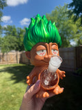 Trippy Troll