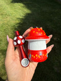 Mini Mushroom Set