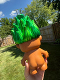 Trippy Troll