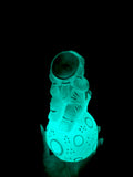 Glow In Dark Moon Man
