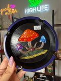 Mushie Ashtray