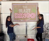 TGS Blazy Bingo