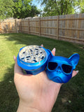 Too Cool Grinder