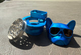 Too Cool Grinder