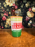 Hemper Ramen Cup