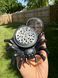 Spider Grinder