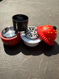 Mini Mushroom Set