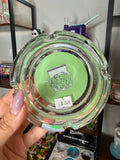 Glass Ashtray
