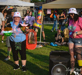 VIP ADMISSION - TGS Summer Bash