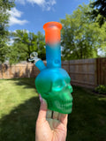 Rave in the Graveyard