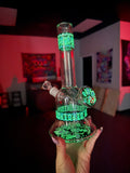 Glow in Dark Skulls
