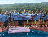 TGS Missouri Retreat ‘27