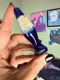 Lava Lamp Chillum