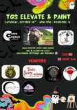 Elevate N’ Paint