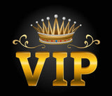 VIP ADMISSION - TGS Summer Bash