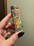 Custom Lighters