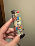 Custom Lighters