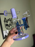 Periwinkle Dream