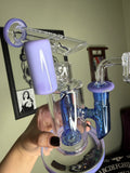 Periwinkle Dream