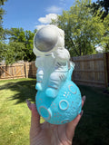 Glow In Dark Moon Man