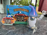 Trippy Gnome