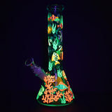 Coral Reef Glow in Dark