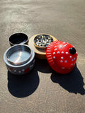 Mini Mushroom Set