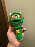 Monster Eye